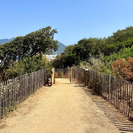équipé Et Vue Sur La * Propriano (Corsica)