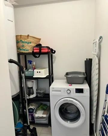 Equipe Et Vue Sur La * Propriano (Corsica)