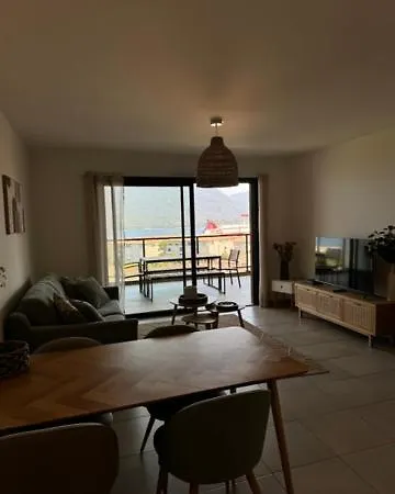 Equipe Et Vue Sur La * Propriano (Corsica)