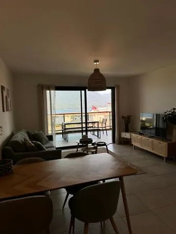 équipé Et Vue Sur La * Propriano (Corsica)